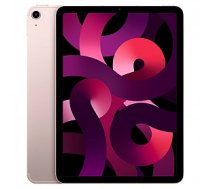 APPLE iPad Air 4 10.9" 64GB (2020) WiFi Pink Planšetdatori Latvijā