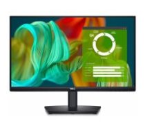 DELL LCD Monitor|DELL|E2424HS|23.8"|Business|Panel VA|1920x1080|16:9|60Hz|Matte|5 ms|Speakers|Swivel|Height adjustable|Tilt|Colour Black|210-BGPJ Monitors