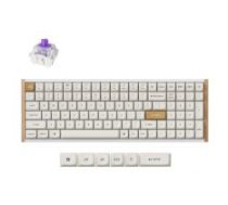 KEYCHRON KEYBOARD WRL K4 HE SPECIAL ED/ WHITE K4H-Q1 KEYCHRON