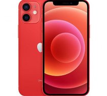 APPLE iPhone 12 mini 64GB RED Demo Mobilais telefons