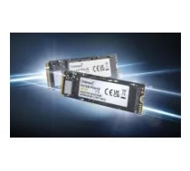 INTENSO SSD|INTENSO|MI500|1TB|M.2|NVMe|3D NAND|Write speed 4500 MBytes/ sec|Read speed 5300 MBytes/ sec|4mm|TBW 600 TB|MTBF 1500000 hours|3836460