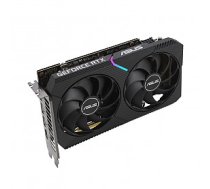 ASUS Asus GeForce RTX 3060 DUAL OC 12GB LHR Video karte