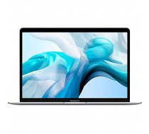 APPLE 13" Macbook Air Core i5-1030NG7 8GB 256GB SSD Mac OS Silver Portatīvais dators
