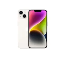 APPLE APPLE Apple iPhone 14 128GB - White Portatīvais dators