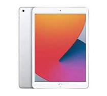 APPLE iPad Mini 7.9" 5th Gen (2019) 256GB Silver Demo Planšetdatori Latvijā