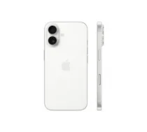 APPLE APPLE Apple iPhone 16 128GB - White Portatīvais dators
