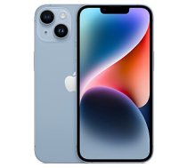 APPLE iPhone 14 256GB Blue Demo Mobilais telefons
