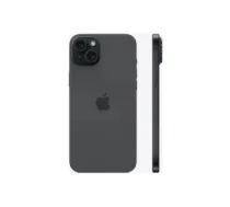 APPLE APPLE Apple iPhone 15 Plus 128GB - Black Portatīvais dators