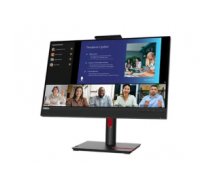 LENOVO ThinkVision T24v-30 FHD/ CAM/ Speak 24''Monitor Monitors