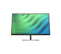 HP HP HP E27 G5 - E-Series 27" Monitor - FHD/ IPS/ DP Monitori