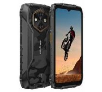 ULEFONE MOBILE PHONE RUGKING 4 PRO/ 8/ 128GB BLACK ULEFONE Mobilais telefons