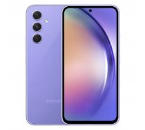 SAMSUNG Galaxy A54 5G 128GB A546B Purple Demo Mobilais telefons