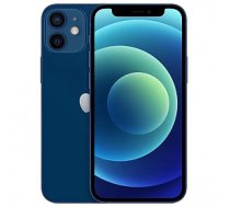 APPLE iPhone 12 mini 64GB Blue Demo Mobilais telefons