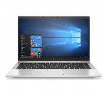 HP 14" Elitebook 845 G7 Ryzen 5 Pro 4650U 8GB 256GB SSD Windows 11 Pro Portatīvais dators