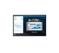 LENOVO LENOVO ThinkVision M14 portable - 1920 x 1080 FHD Monitori