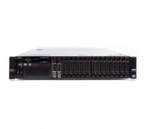 DELL Dell PowerEdge R720 SFF Refurbished Servers (REF)