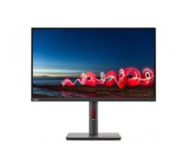 LENOVO LENOVO ThinkVision T27h-30 QHD/ IPS/ USB-C 27" Monitor Monitori
