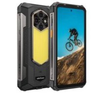 ULEFONE MOBILE PHONE RUGKING 5 PRO/ 8/ 256GB BLACK ULEFONE Mobilais telefons