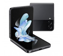 SAMSUNG Galaxy Z Flip 5 5G 256GB F731 Graphite Demo Mobilais telefons