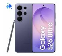 SAMSUNG MOBILE PHONE GALAXY S26 ULTRA/ 512GB VIOLET SM-S948B SAMSUNG Mobilais telefons