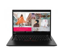 LENOVO 13" ThinkPad X13 G3 RYZEN 5 Pro 6650U 8GB 256 SSD Windows 11 Professional Portatīvais dators