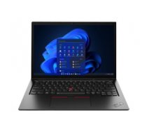 LENOVO 13" ThinkPad L13 Yoga G3 RYZEN 7 Pro 5875U 16GB 512 SSD Windows 11 Professional Portatīvais dators