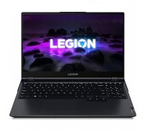 LENOVO 15.6" 165 Hz Legion 5 i7-11800H 16GB 512GB SSD RTX 3050 Windows 11 Portatīvais dators