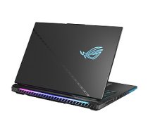 ASUS Notebook|ASUS|ROG Strix|G814JI-N6079W|CPU i9-13980HX|2200 MHz|18"|2560x1600|RAM 16GB|DDR5|4800 MHz|SSD 1TB|NVIDIA GeForce RTX 4070|8GB|ENG|Windows 11 Home|Eclipse Grey|3     kg|90NR0D01-M00610 Portatīvais dators