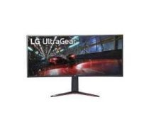 LG LCD Monitor|LG|38GN950P-B|37.5"|Gaming/ 4K/ 21 : 9|Panel IPS|3840x2160|21:9|1 ms|Swivel|Height adjustable|38GN950P-B Monitors