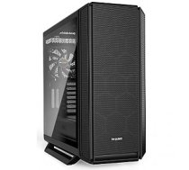 BE QUIET BE QUIET Silent Base 802 MidiTower Black