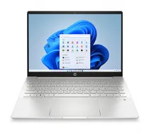 HP 14" Pavilion Plus 14-EH i5-1240P 16GB 512GB SSD Windows 11 Portatīvais dators
