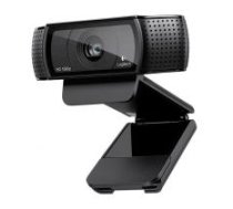 LOGITECH CAMERA WEBCAM HD PRO C920/ 960-001055 LOGITECH