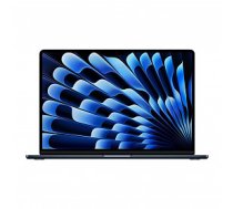 APPLE 15.3" Macbook Air M4 16GB 512GB SSD MacOS Midnight Portatīvais dators