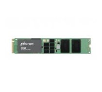 MICRON SSD|MICRON|7450 PRO|1.92TB|M.2|NVMe|3D NAND|Write speed 2400 MBytes/ sec|Read speed 5000 MBytes/ sec|TBW 3650 TB|MTBF 2000000 hours|MTFDKBG1T9TFR-1BC1ZABYYR