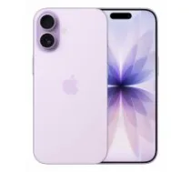 APPLE MOBILE PHONE IPHONE 17/ 256GB LAVENDER MG6M4 APPLE Mobilais telefons