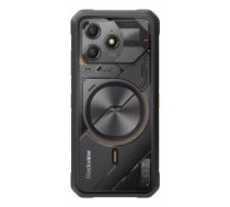 BLACKVIEW MOBILE PHONE FORT 100/ 8/ 128GB BLACK BLACKVIEW Mobilais telefons