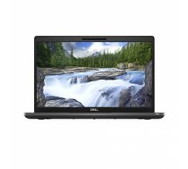 DELL 14" Latitude 5400 i7-8650U 32GB 1TB SSD Windows 11 Pro Portatīvais dators