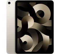 APPLE iPad Air 5 10.9" 64GB (2022) Starlight Demo Planšetdatori Latvijā