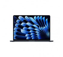 APPLE 13" MacBook Air M4 16GB 512GB Mac OS Midnight Portatīvais dators