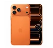 APPLE MOBILE PHONE IPHONE 17 PRO MAX/ 512GB COSM. ORANGE MFYT4 APPLE Mobilais telefons