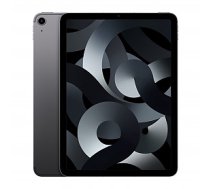 APPLE iPad Air 5 10.9" 64GB (2022) Gray Demo Planšetdatori Latvijā