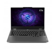 LENOVO 15.6" LOQ 15IRX9 i5-13450HX 16GB 512GB SSD RTX 4060 Windows 11 Portatīvais dators