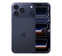 APPLE MOBILE PHONE IPHONE 17 PRO MAX/ 256GB DEEP BLUE MFYP4 APPLE Mobilais telefons