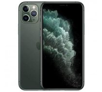 APPLE iPhone 11 Pro Max 256GB Green Demo Mobilais telefons