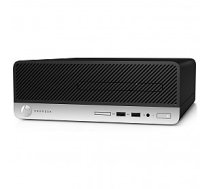HP ProDesk 400 G5 SFF i5-8500 16GB 256GB SSD Windows 11 Pro Stacionārais dators