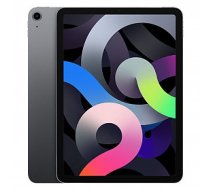 APPLE iPad Air 4 10.9" 256GB (2020) WiFi Gray Demo Planšetdatori Latvijā