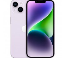 APPLE iPhone 14 128GB Purple Demo Mobilais telefons
