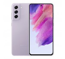 SAMSUNG Galaxy S21 FE 5G 256GB G990B Purple Demo Mobilais telefons