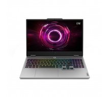 LENOVO 15.6" LOQ 15AHP10 Ryzen 7 250 16GB 512 SSD RTX 5060 Windows 11 Portatīvais dators