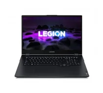 LENOVO 17.3" Legion 5 17ACH6H Ryzen 7 5800H 16GB 512GB SSD RTX 3060 Windows 11 Portatīvais dators